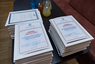 Герои нашего времени – среди нас